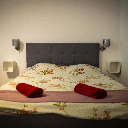 The Nest@Pinehouse Διαμέρισμα Μπρασόβ Εξωτερικό φωτογραφία