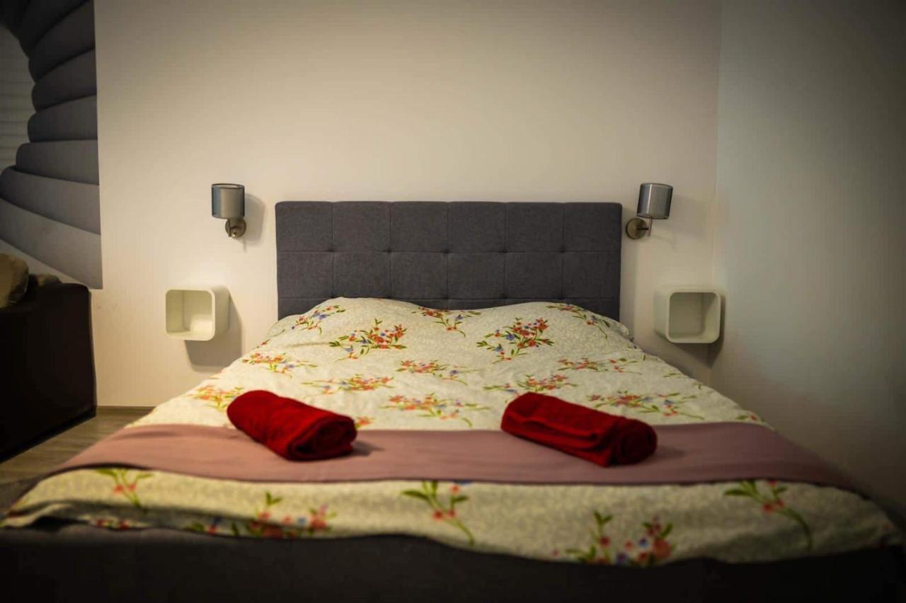 The Nest@Pinehouse Διαμέρισμα Μπρασόβ Εξωτερικό φωτογραφία
