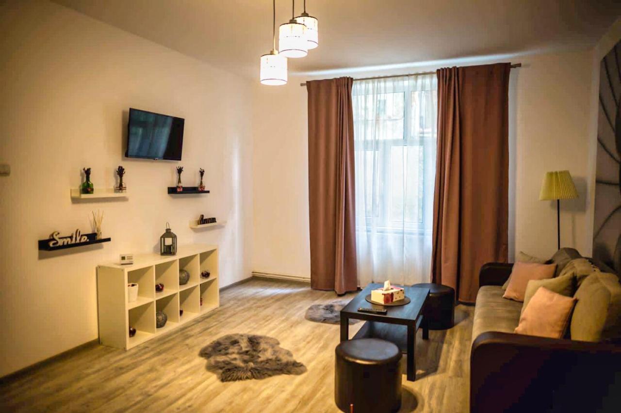 The Nest@Pinehouse Διαμέρισμα Μπρασόβ Εξωτερικό φωτογραφία