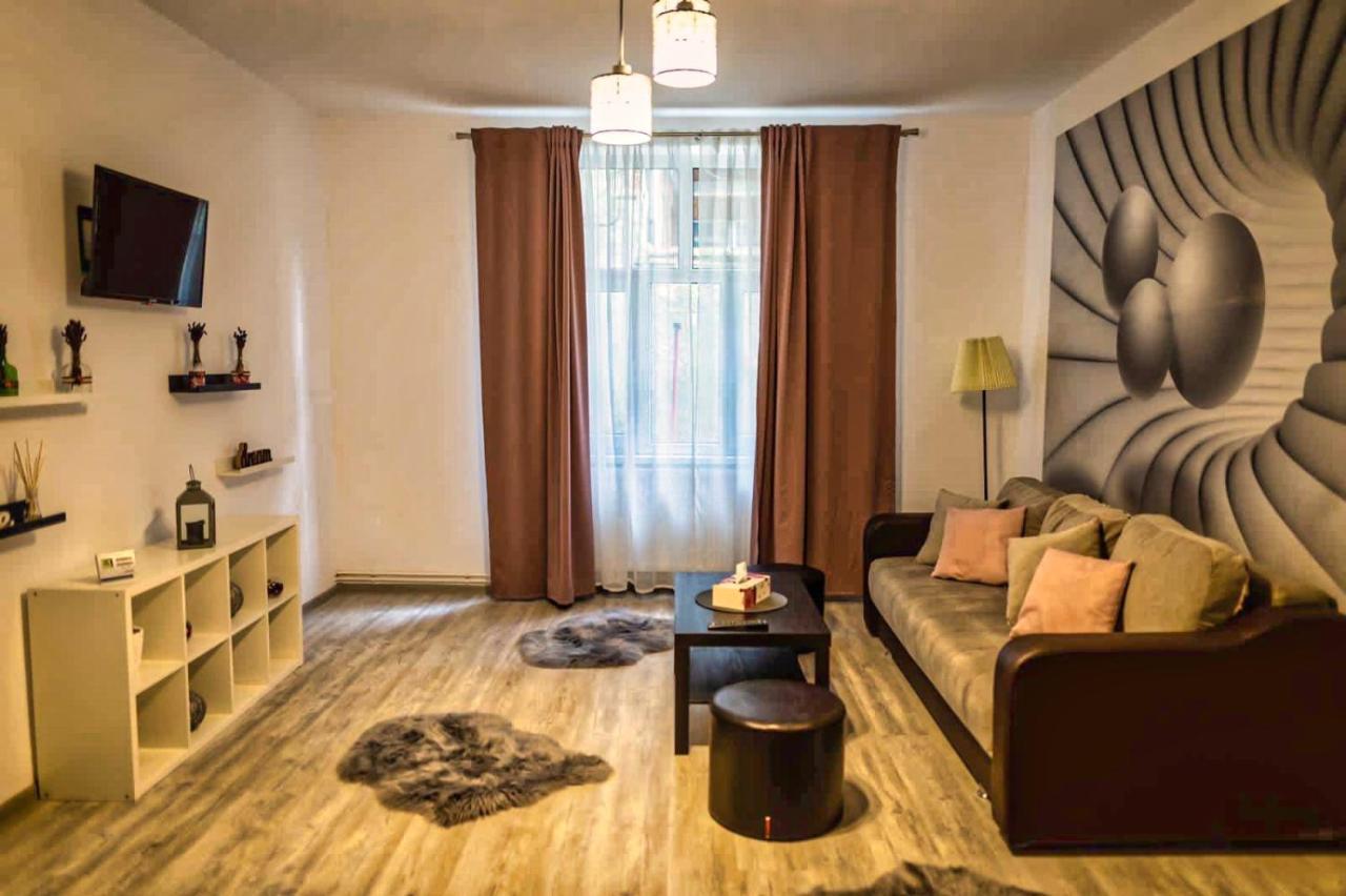 The Nest@Pinehouse Διαμέρισμα Μπρασόβ Εξωτερικό φωτογραφία