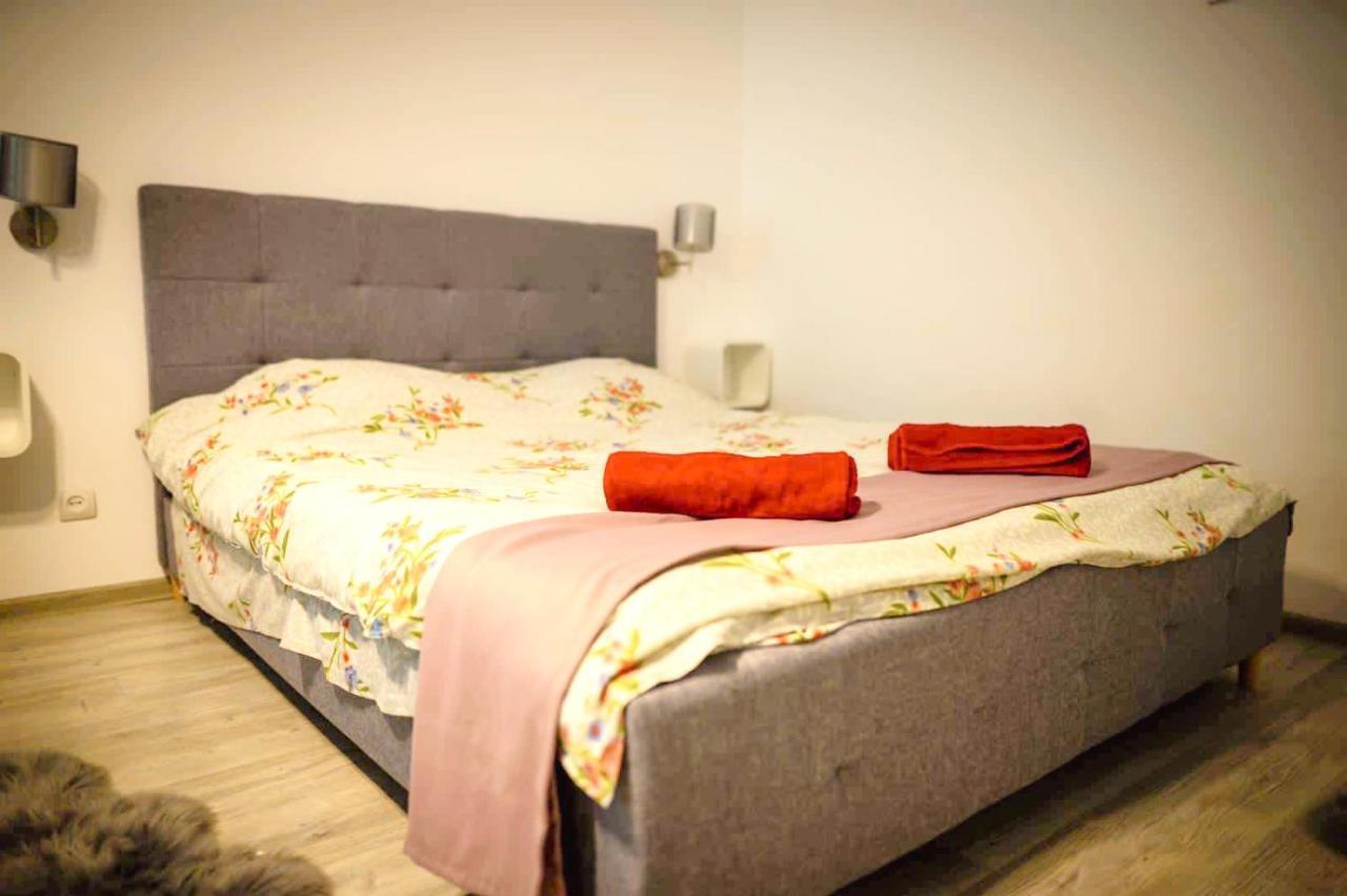 The Nest@Pinehouse Διαμέρισμα Μπρασόβ Εξωτερικό φωτογραφία