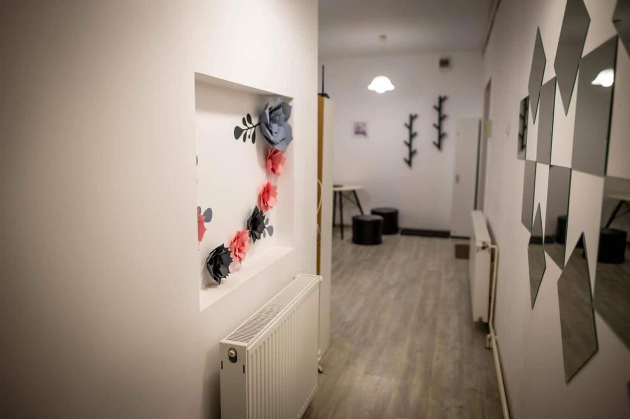 The Nest@Pinehouse Διαμέρισμα Μπρασόβ Εξωτερικό φωτογραφία